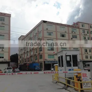 Guangzhou Lingmei Electronic Technology Co., Ltd. company overview - view 1 thumbnail