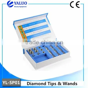YL-SP01 Diamond Machine for Skin Rejuvenation thumbnail-1