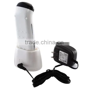 Galvanic Treatment Facial High Frequency Machine for Face Spa Products thumbnail-4