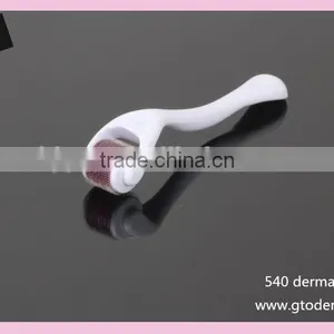 540 Needle Derma Roller for Skin Treatment(professional One) thumbnail-1