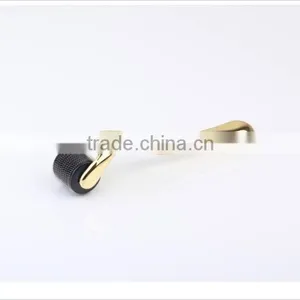 GTO High Quality Home Use 540 Needles Skin Care Micro Needle Roller thumbnail-1