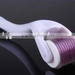 540 Microneedle Rolling Skin Derma Roller thumbnail-2