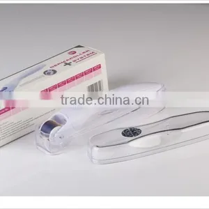 GTO Brand Best 600 Needles Micro Neede Dermaroller Skin Roller thumbnail-6