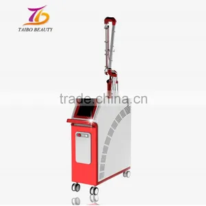 2017 New Q Switch nd Yag Laser/tattoo Removal in Laser Beauty Equipment thumbnail-2