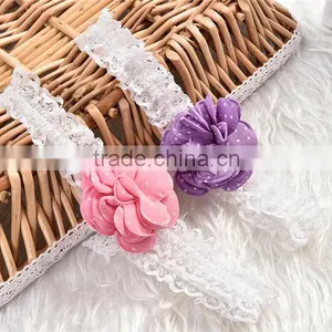 Promotional Baby Princess Girls Toddler Headbands Hairbands thumbnail-3