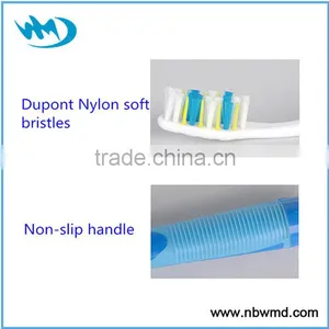 Made in China Manufacturer Dog Electric Toothbrush for Adult thumbnail-6