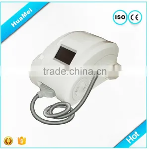 Acne Scars Treatment Portable SHR IPL Hair 1-50J Removal Machine/ Ipl Machine/ Portable IPL Skin Rejuvenation thumbnail-1
