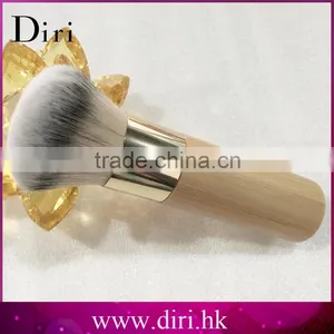 2016 New Arrival Flat Personal Care Makeup Brushes for Women thumbnail-6