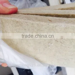 Hard Industrial Wool Felt 800GSM, Thickness 6MM, Natural White Color thumbnail-3
