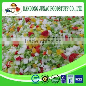 New Crop Importers of Frozen Fruit and Vegetable thumbnail-2