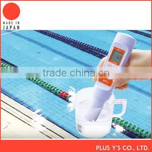 Best Selling Water pH Test Digital pH Meter Made in Japan thumbnail-1