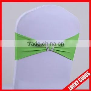 China Yiwu Export Beige Chair Ties for Weddings thumbnail-5