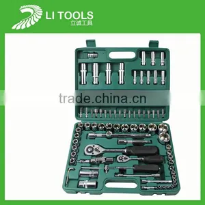 Carbon Steel Pipe Wrench Wrench Set thumbnail-1