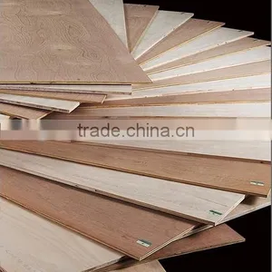 AA Grade Combi Core Bintangor Plywood,China Plywood Factory thumbnail-4