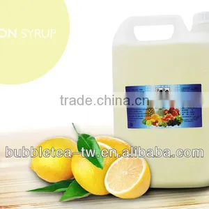 LEMON CONCENTRATE JUICE thumbnail-1
