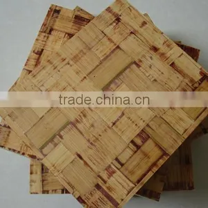 Bamboo Pallets for Stack Brick Price in Ethiopia Wood Pallets for Brick Machine Industrail Equipment in Africa thumbnail-4