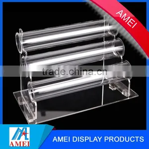 2016 Hot-sale Acrylic Jewelry Display Tray/Customized Acrylic Jewelry Display Tray thumbnail-4