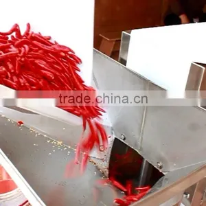 Full Automatic Pepper Chili Grinder Grinding Processing Machine thumbnail-4