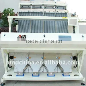 Bean Sorting Machine thumbnail-1