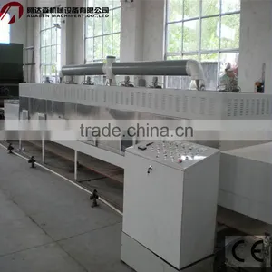 Low-temperature and Best--effect Herbs&pills&powder Microwave Drying Machine thumbnail-3