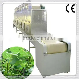 Hedyotis Diffusa / Herbs Drying Machine / Herbs Dehumidity thumbnail-3