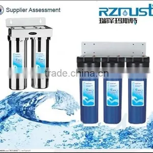 Alkaline Water Filter, PP+GAC+CTO Filter Cartridge thumbnail-1