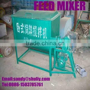 Animal Feed Pellet Machine for Feed Making Line thumbnail-2