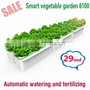 Easy Operate Small Plastic Flower Pots thumbnail-1