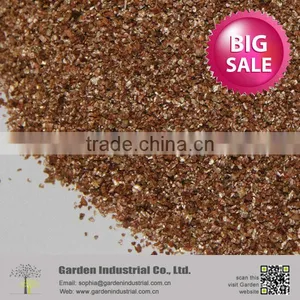 Expanded Vermiculite for Horticulture Vermiculite Price thumbnail-1