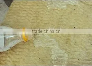 External Thermal Insulation 100mm Thickness Wholesale Rockwool Insulation With 1200*600mm thumbnail-1