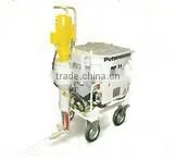 Gypsum Plaster Spraying Machine thumbnail-1