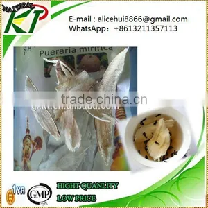 Thailand Pueraria Mirifica Dry Slice Tea Ues Breast Enhancement thumbnail-4