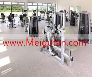 Rubber Gym Flooring Mats C004 thumbnail-2