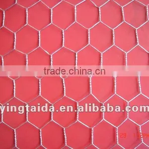 High Quality Chicken Wire Mesh thumbnail-1