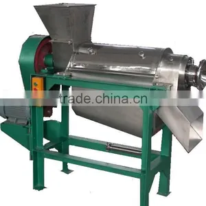 Commercial Stainless Steel Fruit Juicer Blender Price/juicer Extractor thumbnail-1