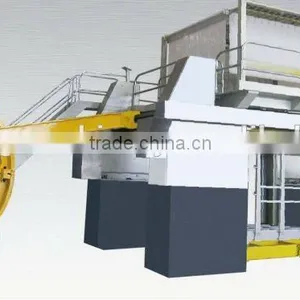 KJ80Y Marble and Granite Cutting Machinery---Huaxing thumbnail-1