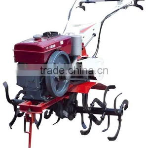 TG4 Cultivator thumbnail-1