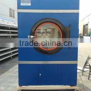 2016 Stainless Steel 50 kg Sheep Wool Washing Machine/ Wool Cleaning Machine thumbnail-3