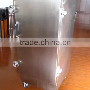 Stainless Steel Kitchen Atmospheric Steamers thumbnail-1