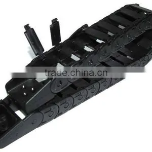 Cutting Machine Cable Chain (covers Openable) thumbnail-1