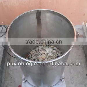 PUXIN Food Waste Disposer Type Liquid Organic Ferterlizer thumbnail-3