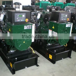 Lovol Diesel Generator/Emergency Diesel Generator/Standby Diesel Generator thumbnail-1