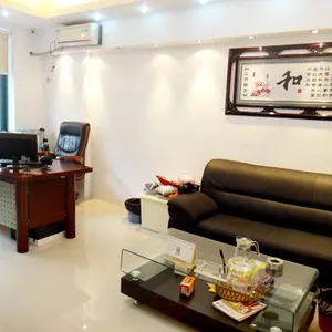 YunJie (HongKong) Industry Co.,Ltd company overview - view 2 thumbnail