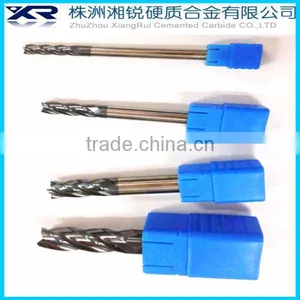 Tungsten Carbide End Mills Types thumbnail-1