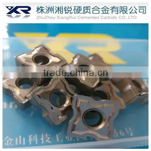 Tungsten Carbide Insert XJMG1204 thumbnail-1