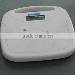 PLA Digital Scale,Grenn Plastic thumbnail-1