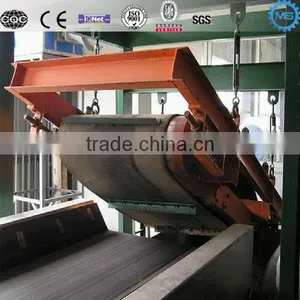 High Intensity Permanent Magnetic Separator For Conveyor Belt thumbnail-1