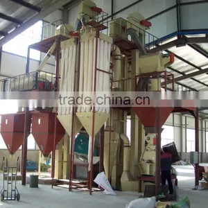 Rice Protein Meal Made in China thumbnail-6