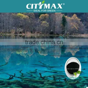 Humic Acid Liquid Fertilizer With High Content thumbnail-1