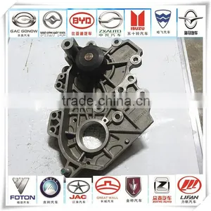 High Quality the Water Pump1307100 ED01 2 CC for H6 thumbnail-1